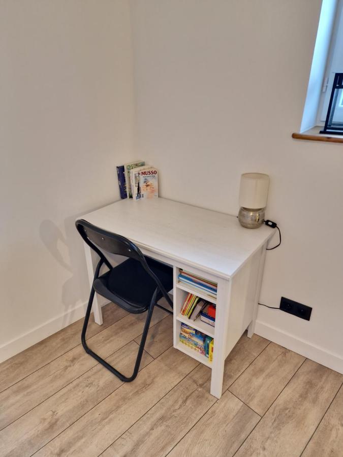 Gite Chez Bisset_2Chambres 4Personnes Lezoux 외부 사진