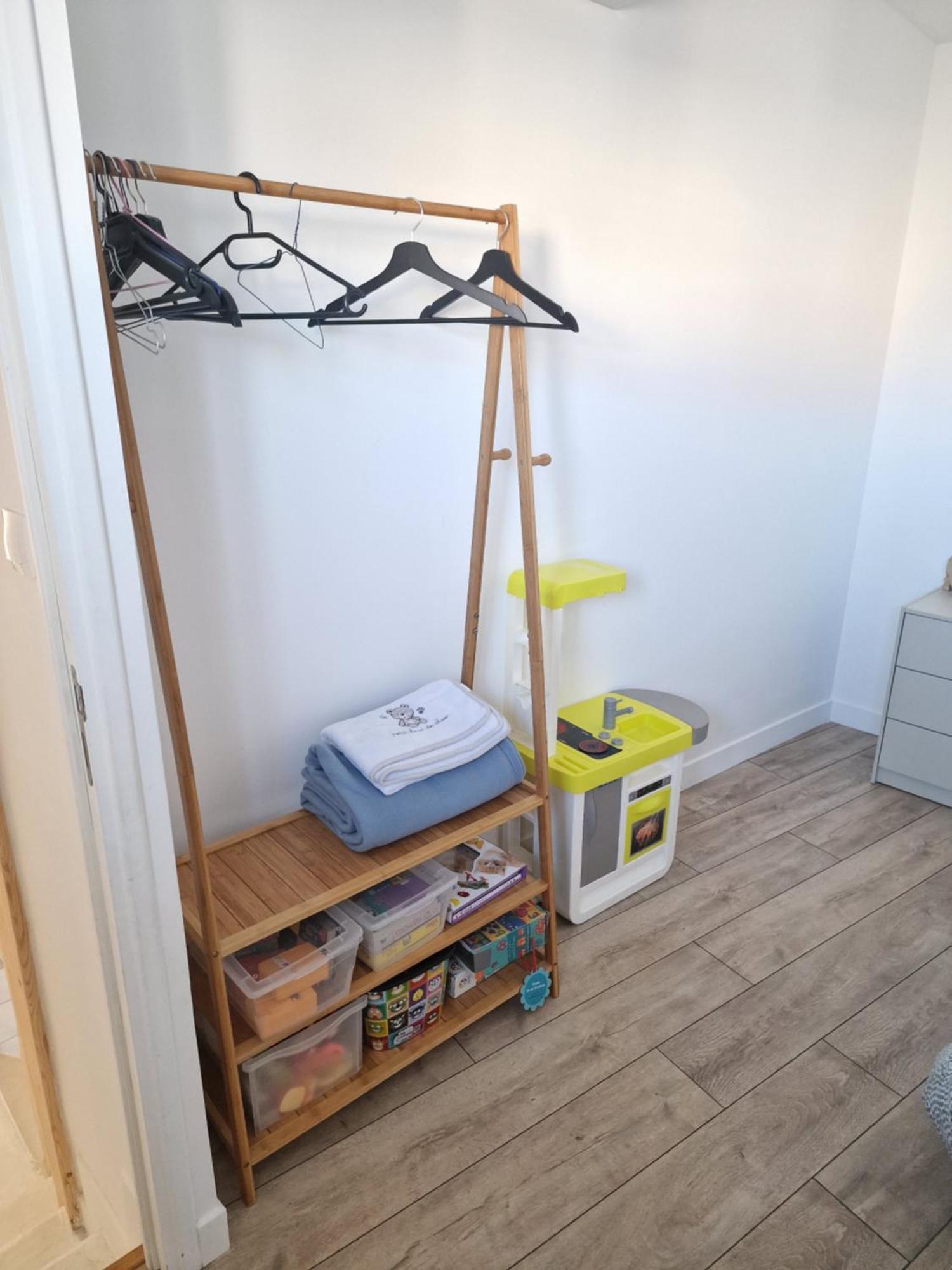 Gite Chez Bisset_2Chambres 4Personnes Lezoux 외부 사진