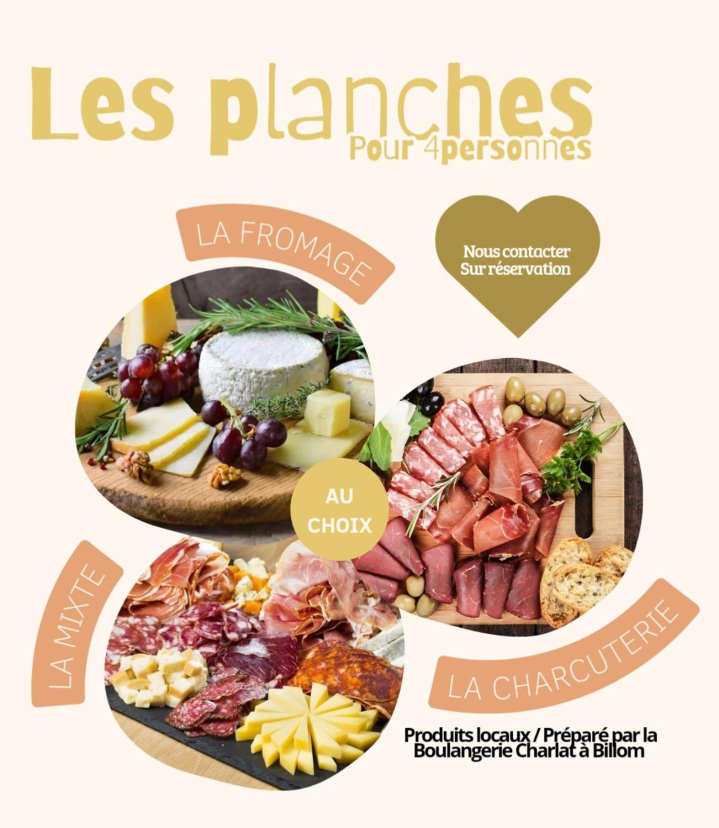 Gite Chez Bisset_2Chambres 4Personnes Lezoux 외부 사진